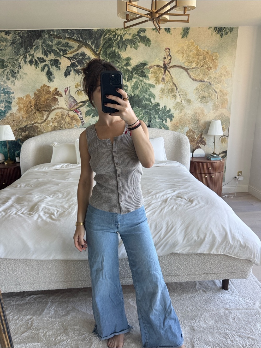 Free People Tank Top